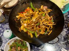 -富正毅三下锅(体育馆店)