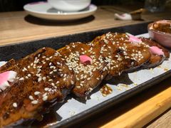 -蜜桃餐厅·江浙融合菜(荟聚购物中心店)