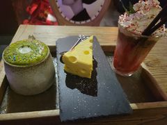 -16毫米咖啡&酒吧(南锣鼓巷店)