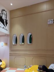 -奈尔宝·儿童乐园·亲子餐厅(前滩店)