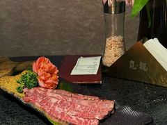 -觅福里•熟成和牛餐厅