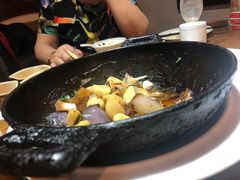 -景芝小炒(虞河路店)