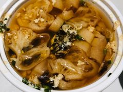 -小桃园·豆浆油条(复兴中路店)