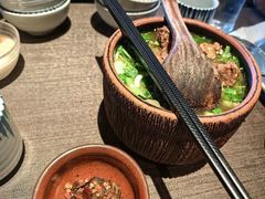 -山石榴·贵州菜(陆家嘴中心店)