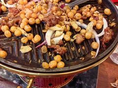 -村长家的疙瘩汤·东营菜(东营茶城店)