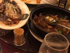 -国惠大酒楼(仓山万达店)
