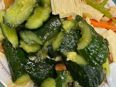 -马布尔莱斯食府(西红门店)