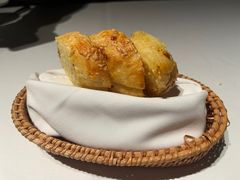 -Oyster Talks 四度蚝法餐厅