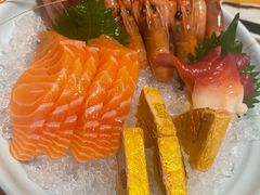 -大焰自助日式料理 铁板烧(徐汇店)