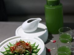 -3号仓库·创意中国菜(乐清正大广场店)