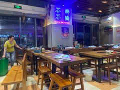 -正通记·哈尔滨烧烤·炭烤鸽子(七宝万科国际店)