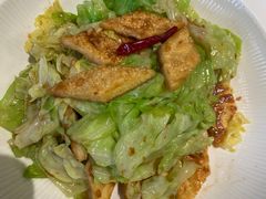 -巴依老爷新疆美食(清华东门店)