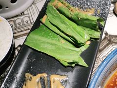 -绿茶餐厅(燕郊永旺店)