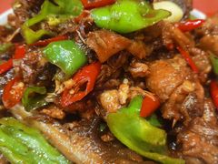 干炒鸡-潍坊菜馆(三里河南横街店)