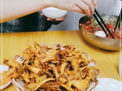 -屋里家延边朝鲜族冷面(南园店)