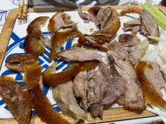 -满园春饼(宜昌万达店)