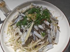 -钱山海鲜大排档