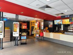 -麦当劳(长沙东风路店)