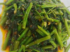 空心菜-纽顿熟食中心