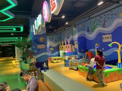 -幸福花欢乐世界(东辰广场A座店)
