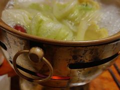 -古关火锅店(古北水镇景区店)