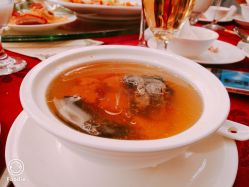 -深圳香格里拉大酒店·宴会厅