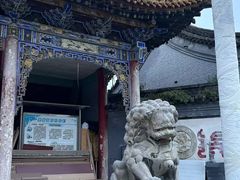 -五台山风景名胜区