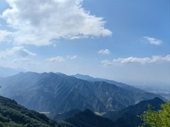 -终南山南五台景区