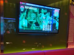 -音乐派KTV(银泰城店)