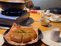 -捞围鲜·港式打边炉(海阳路店)