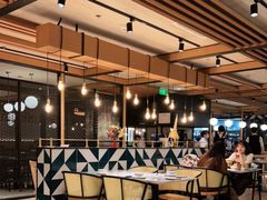 大堂-Home Thai·泰谣(王府井apm店)