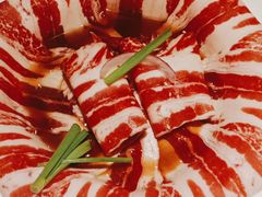 古法肥牛-韩盛·古法烤肉店(皇城恒隆广场店)