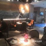 游玩青浦返市区前，在青浦新府中路这家1955海工坊用