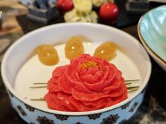 -广富林宰相府酒店·水云间