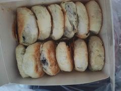 -矮子馅饼(大成路店)
