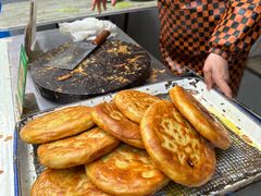 牛肉油糊馅-贾五油糊馅