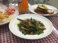 -朝郡酒家·粤菜(燕大星苑店)