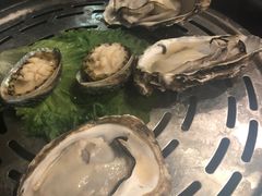 -蔚海之都·象山蒸汽海鲜(仙霞路店)