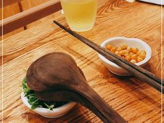 -小满手工粉(上海月星环球港店)