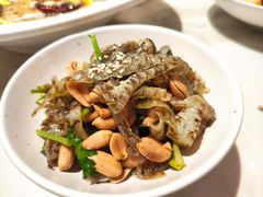 -渔语鱼酸菜鱼新川菜(来福士店)