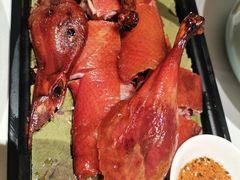 金陵脆皮烤鸭-小厨娘淮扬菜(天印大道店)