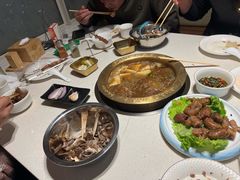 -和庆斋羊蝎子火锅·碳缸烧烤(顺义旗舰店)