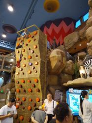 点击看大图 -卡通尼·Safari非洲探索乐园·生日会(金桥国际商业广场店)