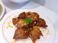 -骏莱海鲜鱼港(五角场店)