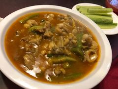 -阿莉餐厅(枣阳路店)