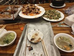 -胖姐烧烤(总店)