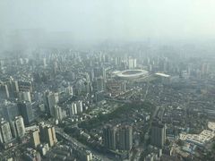 -长沙尼依格罗酒店