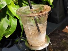 -Seesaw Coffee(环贸iapm店)