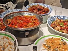 -欧记大排档·景德菜(上海首店)