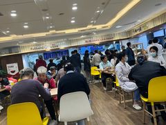 -第一中心医院-食堂(复康路店)